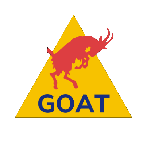GOAT Logo